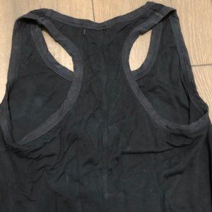 Young Fabulous & Broke maxi bodycon dress